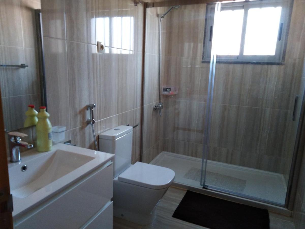 Private Apartament Celestina & Carlos 민델로 외부 사진