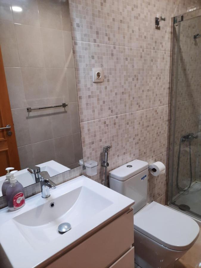 Private Apartament Celestina & Carlos 민델로 외부 사진