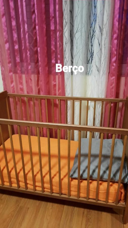 Private Apartament Celestina & Carlos 민델로 외부 사진