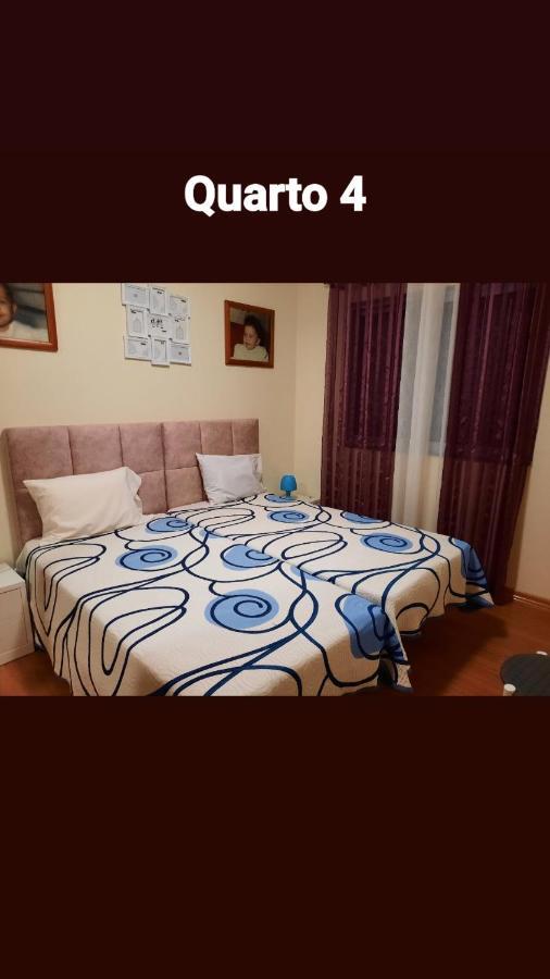 Private Apartament Celestina & Carlos 민델로 외부 사진