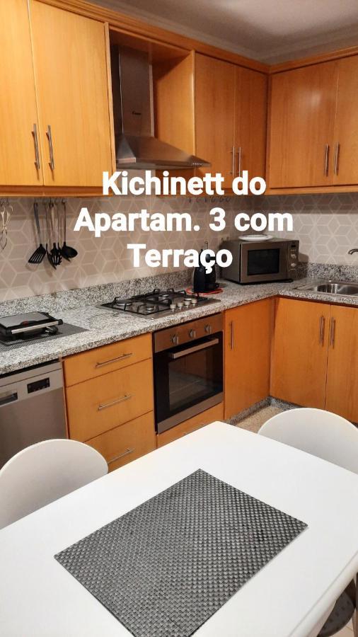 Private Apartament Celestina & Carlos 민델로 외부 사진