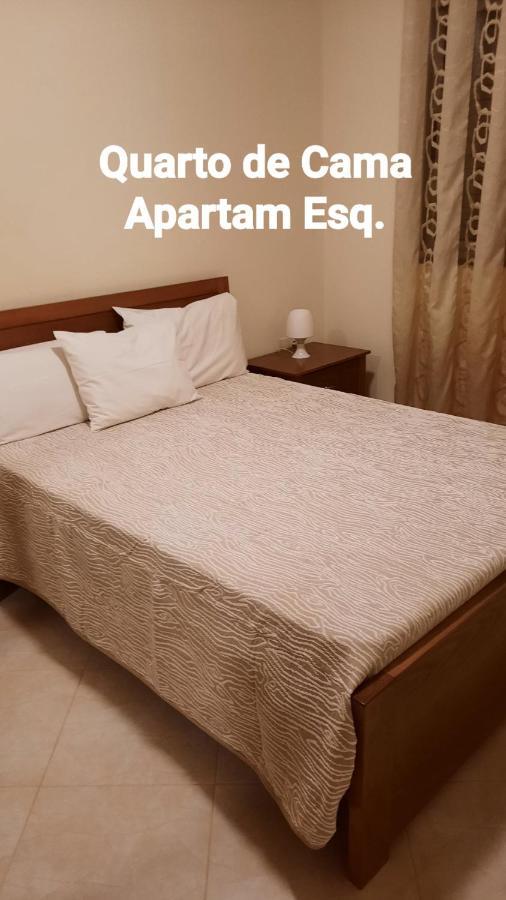 Private Apartament Celestina & Carlos 민델로 외부 사진