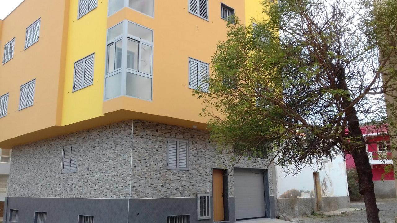 Private Apartament Celestina & Carlos 민델로 외부 사진