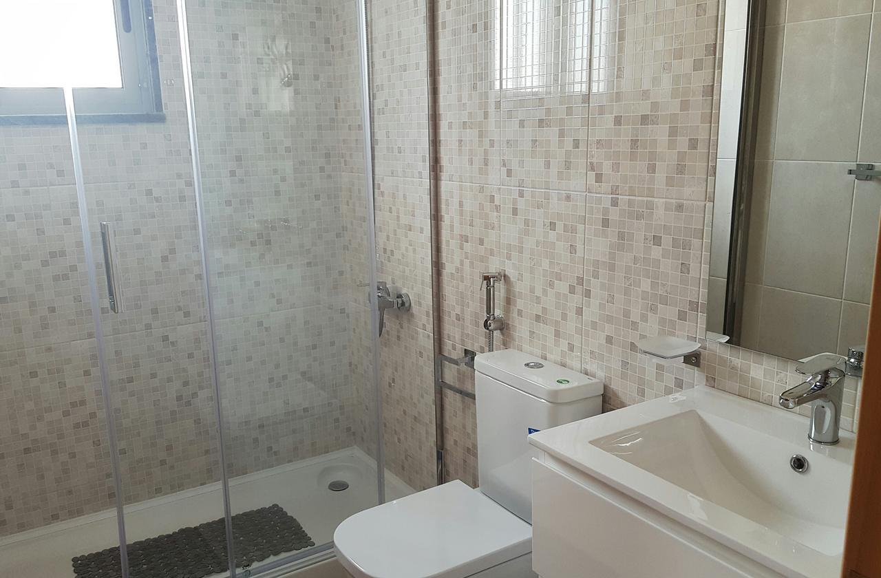 Private Apartament Celestina & Carlos 민델로 외부 사진