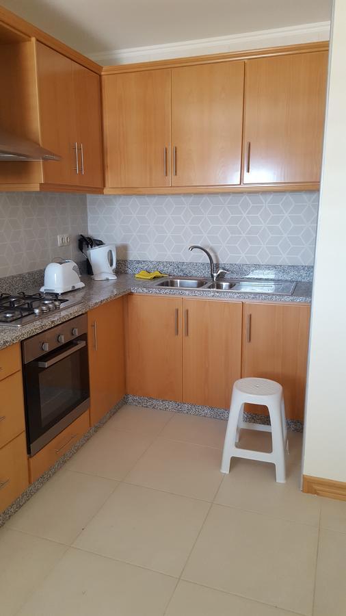 Private Apartament Celestina & Carlos 민델로 외부 사진