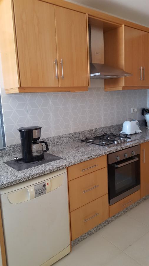 Private Apartament Celestina & Carlos 민델로 외부 사진