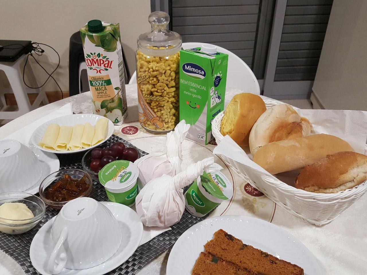 Private Apartament Celestina & Carlos 민델로 외부 사진