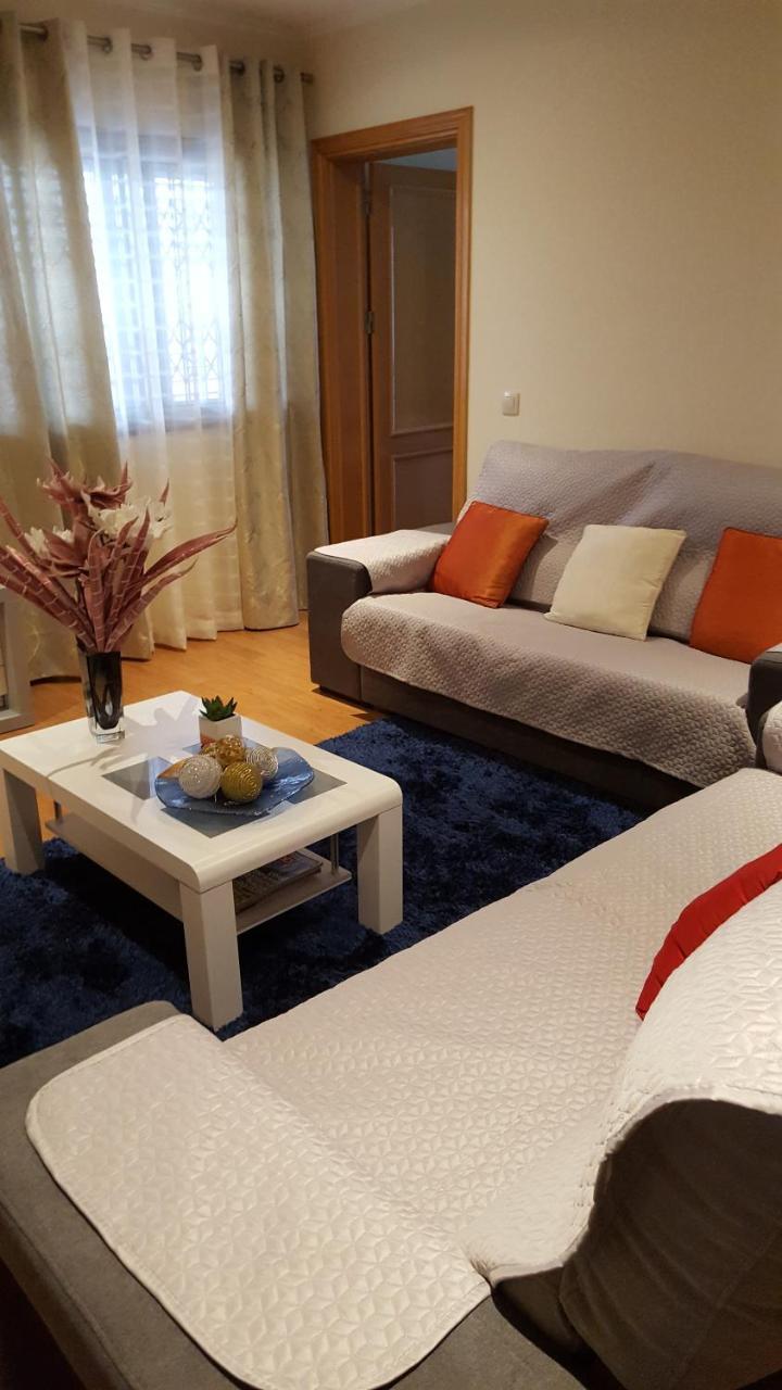 Private Apartament Celestina & Carlos 민델로 외부 사진