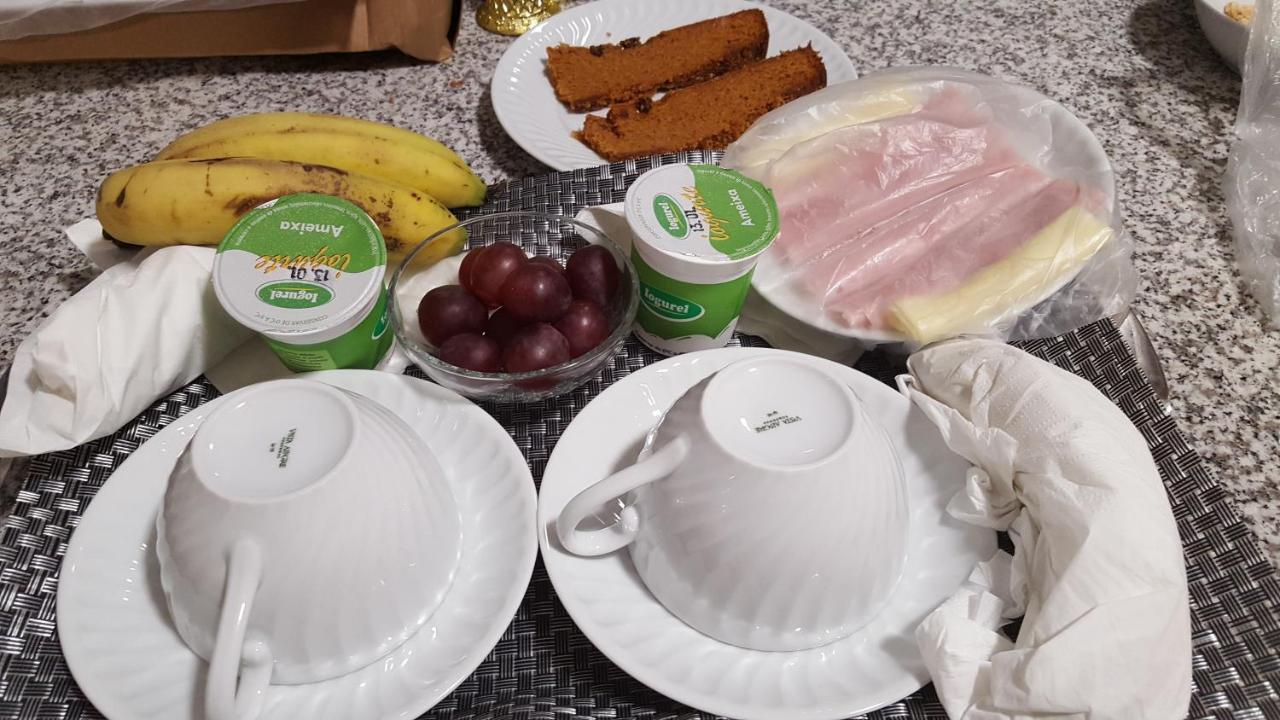 Private Apartament Celestina & Carlos 민델로 외부 사진