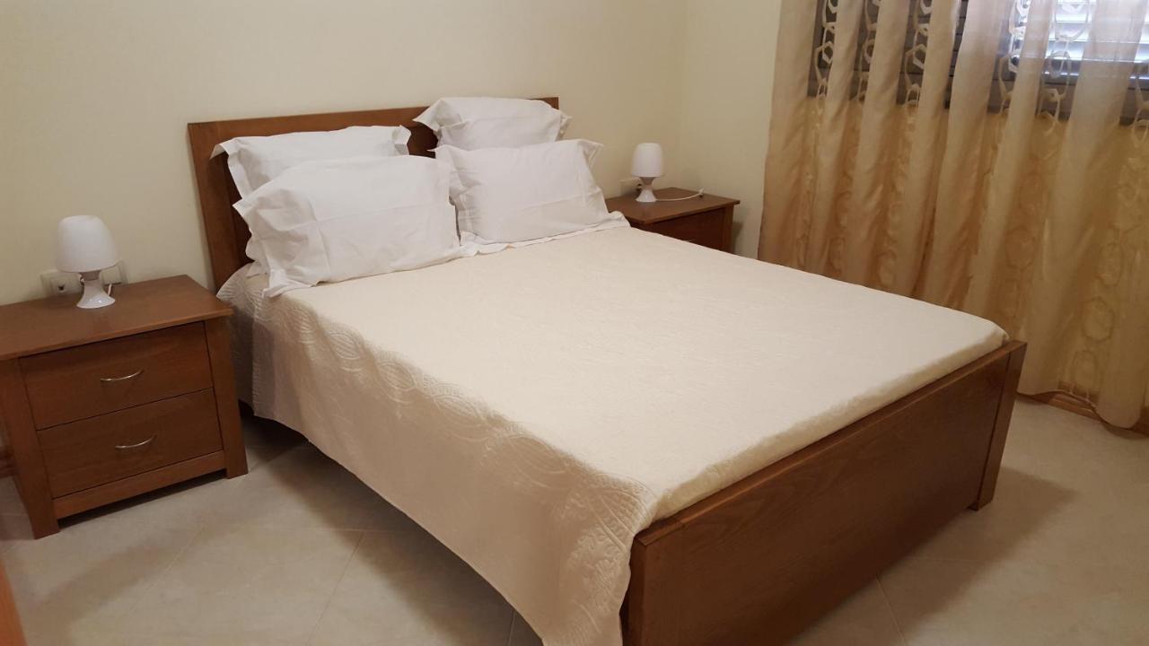 Private Apartament Celestina & Carlos 민델로 외부 사진