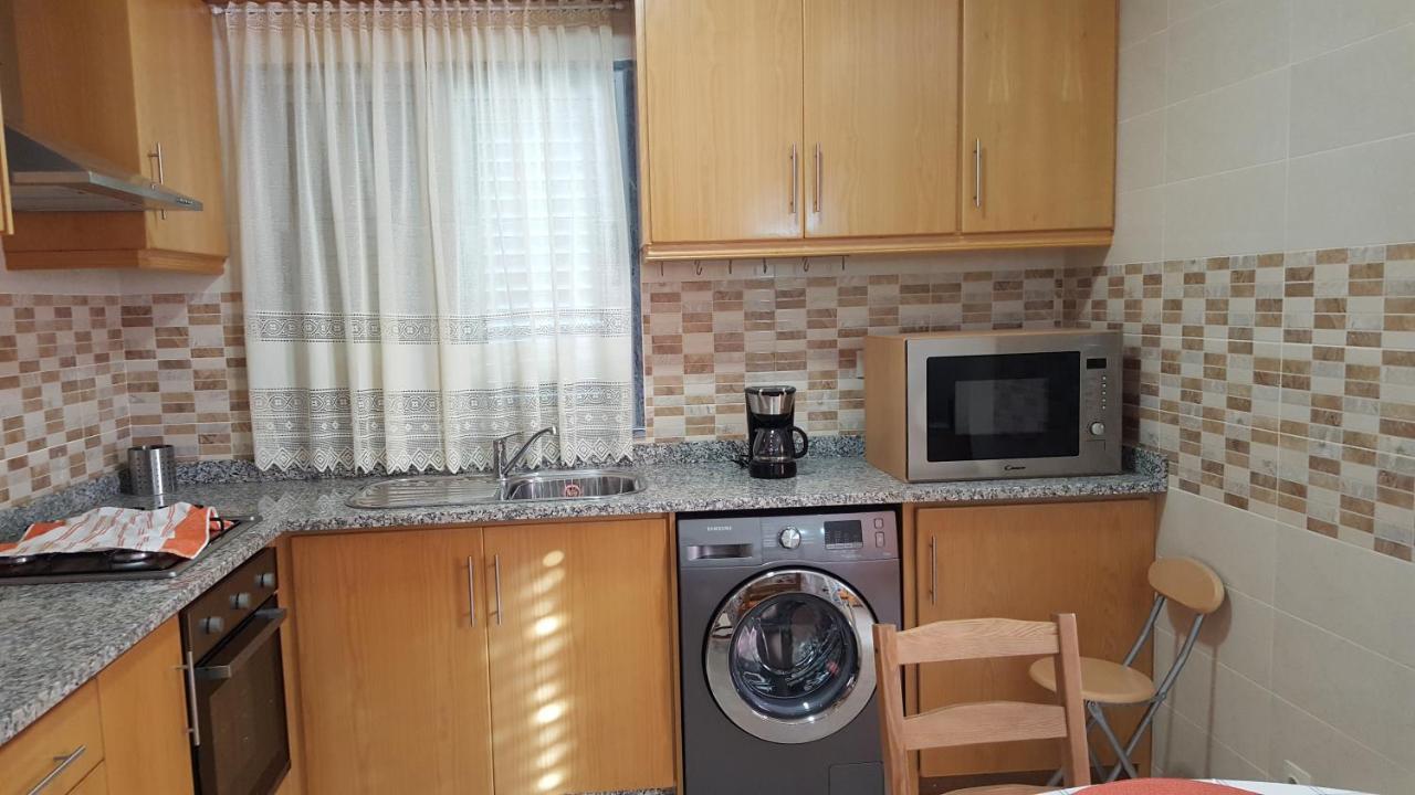 Private Apartament Celestina & Carlos 민델로 외부 사진
