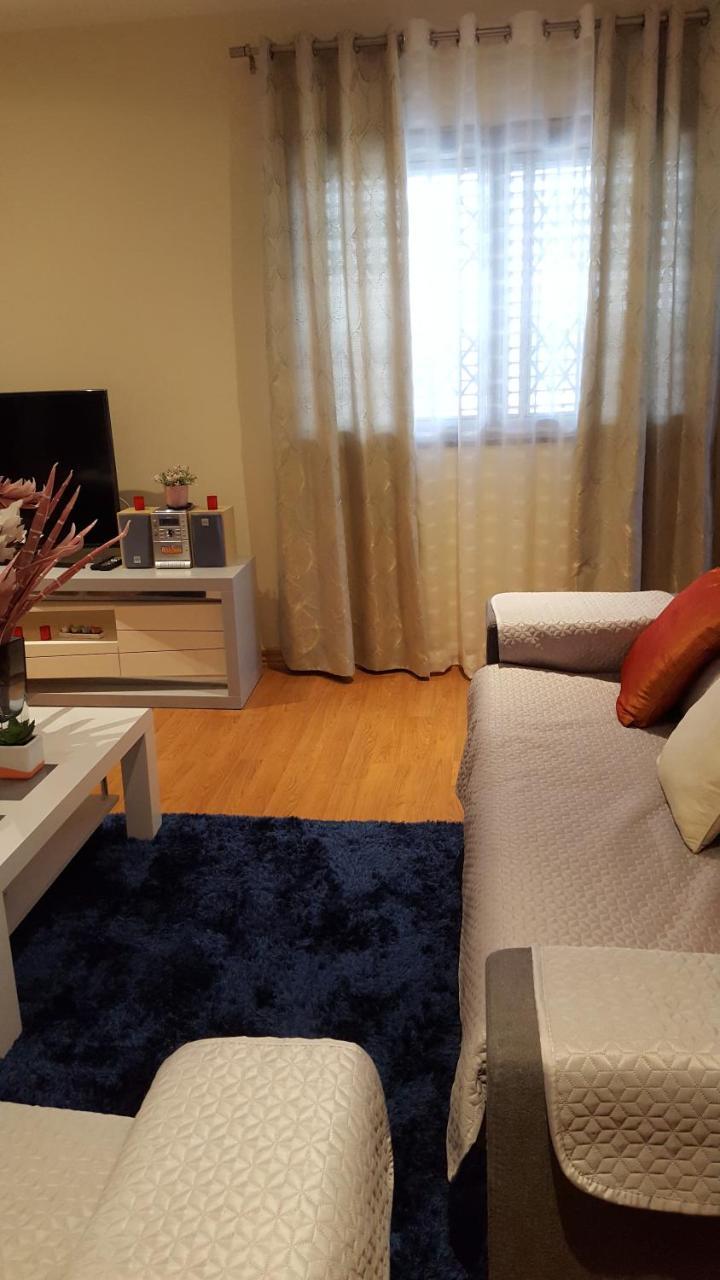 Private Apartament Celestina & Carlos 민델로 외부 사진