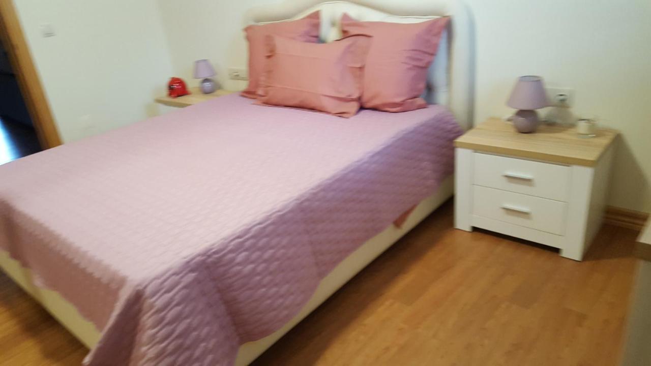 Private Apartament Celestina & Carlos 민델로 외부 사진