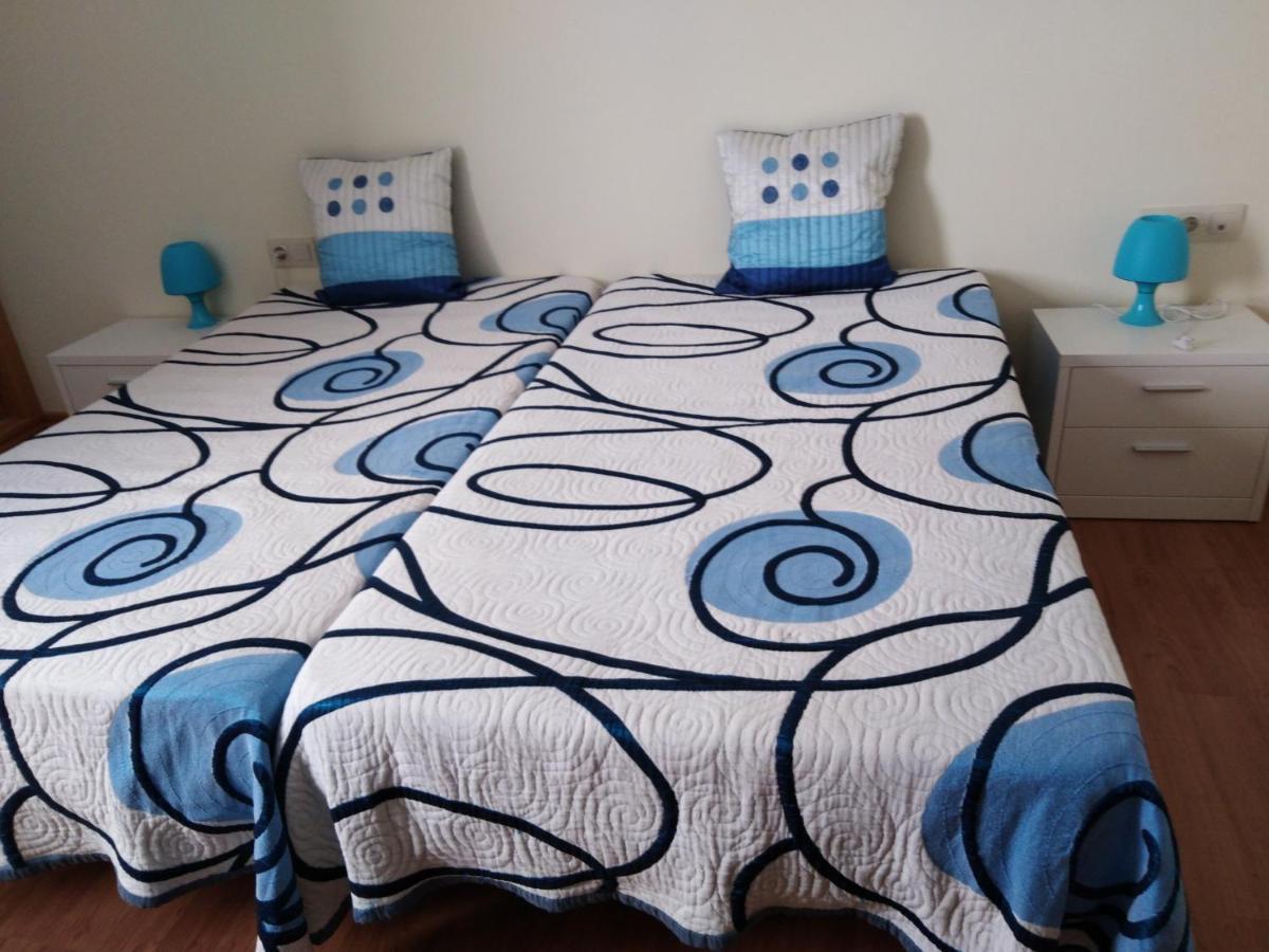 Private Apartament Celestina & Carlos 민델로 외부 사진